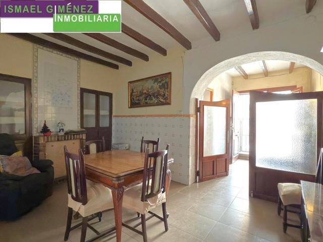 Casa En venta en Naquera, Naquera photo 0
