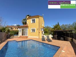 Unifamiliar En venta en Naquera, Naquera photo 0