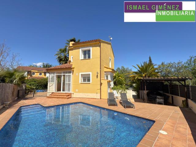 Unifamiliar En venta en Naquera, Naquera photo 0