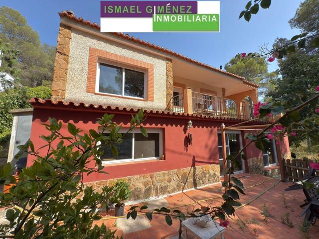 Unifamiliar En venta en Monteamor - La Carrasca - El Peucal, Naquera photo 0