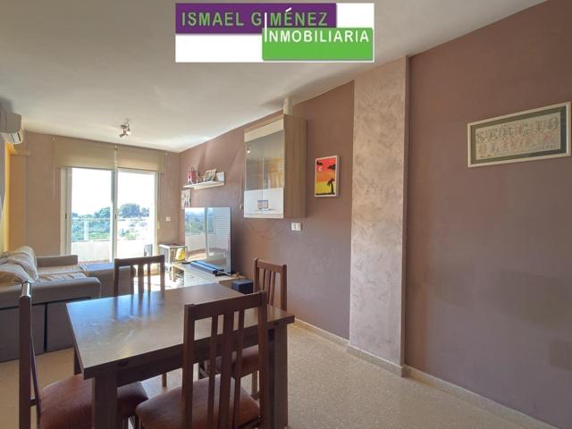 Dúplex En venta en Casco Urbano, Naquera photo 0