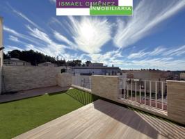  Ático En venta en Casco Urbano, Naquera photo 0