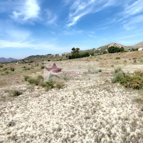Terreno Urbanizable En venta en Moralet , Alicante photo 0
