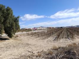 Terreno Urbanizable En venta en Secano, Monforte Del Cid photo 0