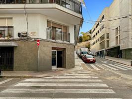 LOCAL COMERCIAL - ZONA 'SAN BLAS' photo 0