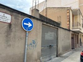 PARCELAS EN EL ALTET - INTERESANTE UBICACION photo 0
