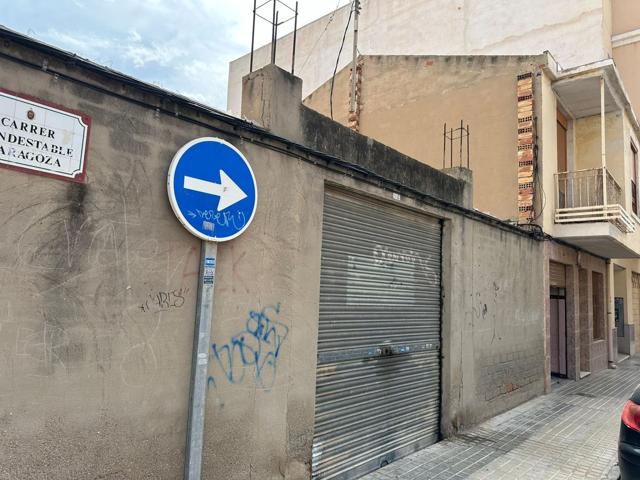 PARCELAS EN EL ALTET - INTERESANTE UBICACION photo 0