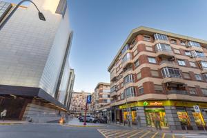 Mira este espectacular inmueble, ubicado en pleno centro de la ciudad de Alicante. photo 0