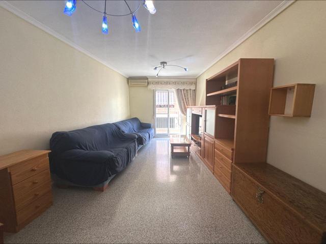 PISO EN ALQUILER EN LA FLORIDA - photo 0