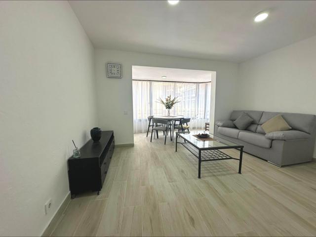 Vivienda reformada con encanto mediterráneo a 5 minutos de la Playa de Levante – Benidorm photo 0