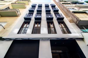 Edificio de nueva construcción con licencia turística en el centro de Alicante photo 0