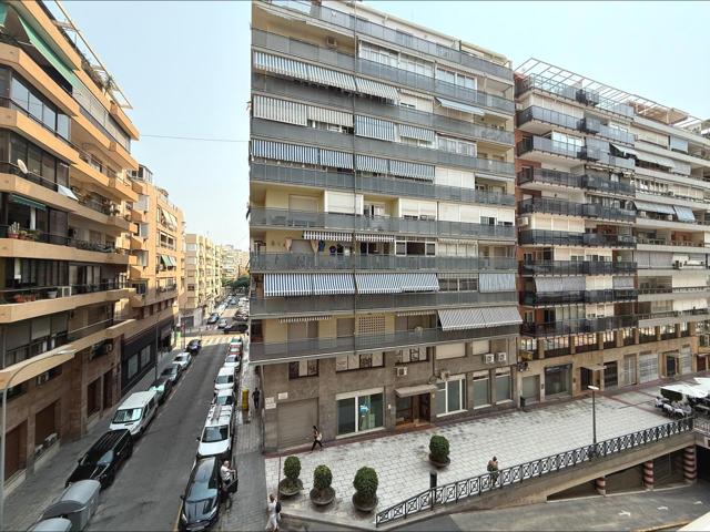 Una vivienda en el enclave más privilegiado de Alicante photo 0