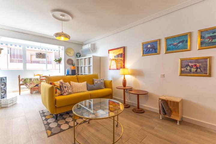 Descubre una vivienda única, con carácter y detalles que marcan la diferencia en cada rincón. photo 0