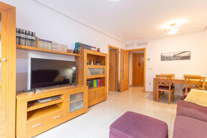 TU NUEVO HOGAR JUNTO AL CENTRO DE ALICANTE photo 0