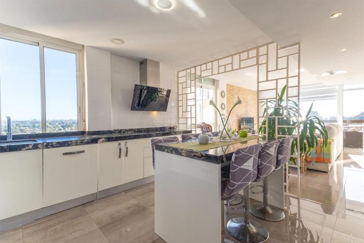 EL HOGAR QUE TE ABRAZA DESDE LA PRIMERA MIRADA photo 0