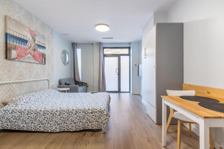 PRECIOSO ESTUDIO CÉNTRICO photo 0