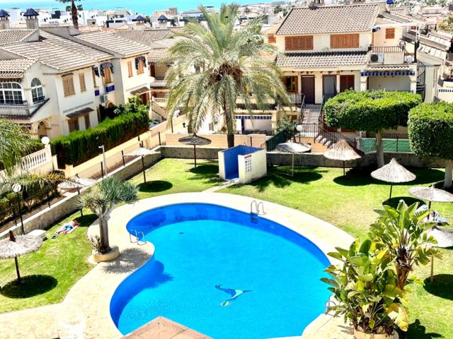 SE VENDE APARTAMENTO DE 2 D EN CABO CERVERA, TORREVIEJA photo 0