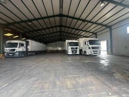 SE VENDE NAVE INDUSTRIAL DE 4000 METROS EN TORREVIEJA photo 0