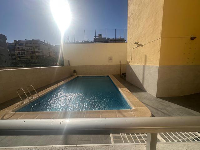 SE VENDE APARTAMENTO DE 2 DORMITORIOS EN LA PLAYA DEL CURA, TORREVIEJA photo 0