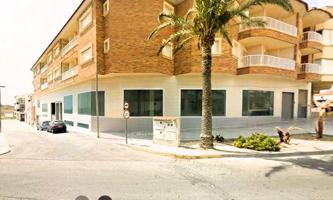 SE ALQULA LOCAL COMERCIAL 700 MTS2 EN  AVENIDA DEL MAR DE SAN MIGUEL DE SALINAS photo 0