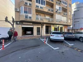 SE ALQUILA LOCAL COMERCIAL DE 80 MTS2 photo 0