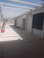 SE ALQUILA LOCAL COMERCIAL DE 95 MTS2 EN POLIGONO INDUSTRIAL DE TORREVIEJA photo 0