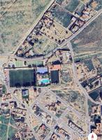 SE VENDE PARCELA RESIDENCIAL DE 120 MTS FRENTE POLIDEPORTIVO EN LOS MONTESINOS photo 0