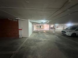 SE VENDE PLAZA DE GARAGE CERRADA photo 0