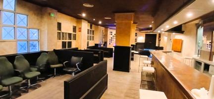 SE AQUILA LOCAL COMERCIAL DE 170 MTS2 EN PLAYA DEL CURA TORREVIEJA photo 0