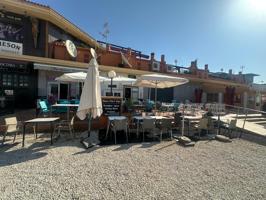 SE ALQUILA BAR RESTAURANTE FRENTE CENTRO COMERCIAL LA ZENIA photo 0