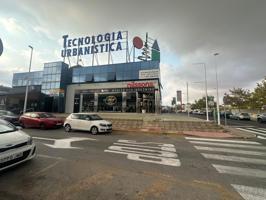 SE ALQUILA LOCAL COMERCIAL DE 85 MTS EN POLIGONO INDUSTRIAL DE TORREVIEJA photo 0