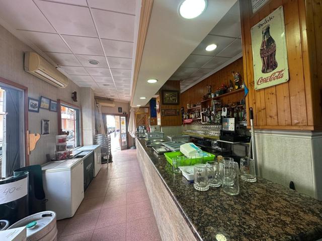 SE VENDE BAR RESTAURANTE EN SEGUNDA LINEA DE PLAYA ACEQUION photo 0
