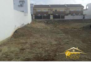 Terreno en venta en Almendralejo de 180 m2 photo 0