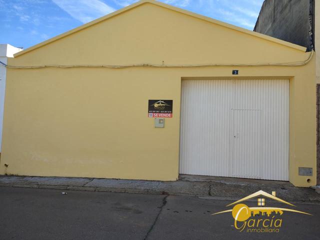 Terreno en venta en La Zarza de 124 m2 photo 0