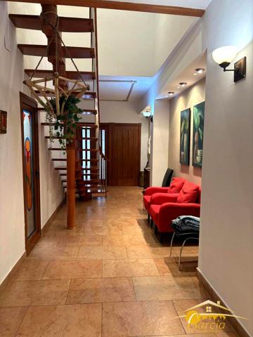 Piso en venta en Calamonte de 165 m2 photo 0