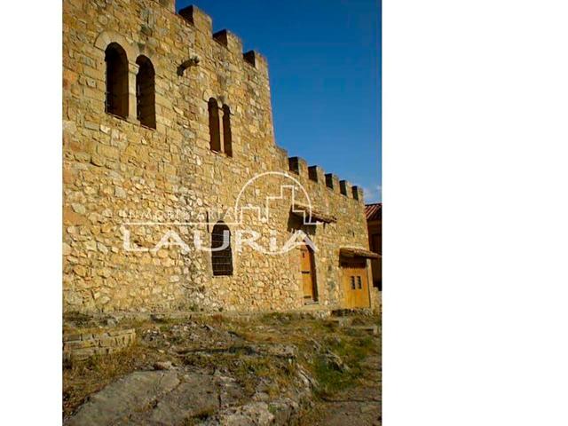 ALPUENTE - Casa Castillo Rústica con mucho encanto. photo 0