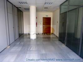 Oficina en venta en Valencia de 130 m2 photo 0