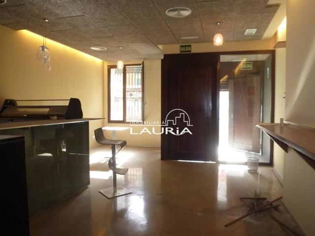 LOCAL COMERCIAL ZONA AVENIDA DEL OESTE photo 0