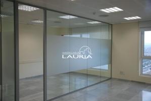 Oficina en venta en Valencia de 65 m2 photo 0