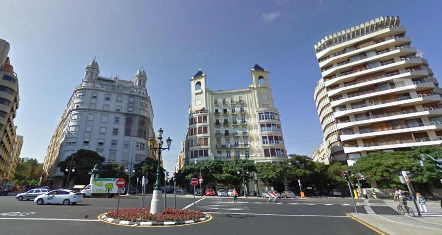 PLA DEL REMEI, MARQUÉS DEL TURIA photo 0