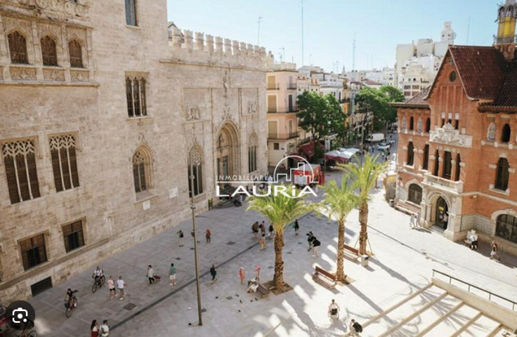 PLAZA DEL MERCADO photo 0