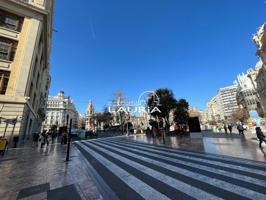 PLAZA DE GARAJE - CENTRO CIUDAD - PASCUAL Y GENÍS photo 0