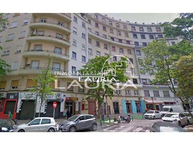 LOCAL - ZONA PLAZA XÚQUER photo 0