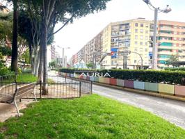 LOCAL COMERCIAL ZONA GREGORIO GEA, MISLATA photo 0