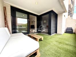 Venta de piso junto al mar en Valencia photo 0