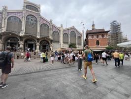 MERCADO CENTRAL photo 0