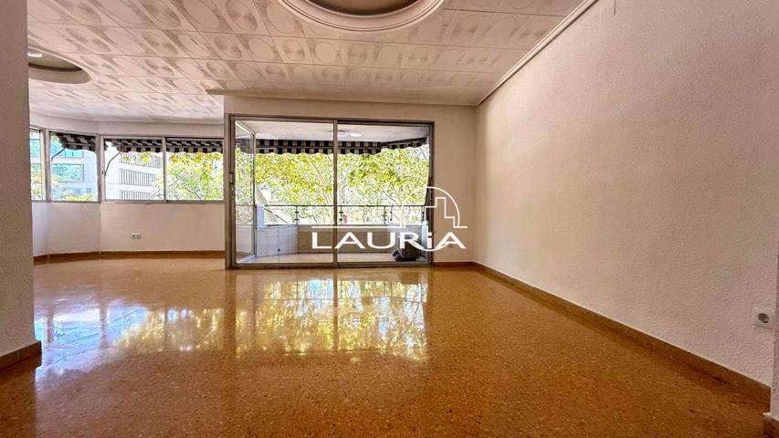 CENTRO CARMEN - ALQUILER VIVIENDA AMPLIA photo 0
