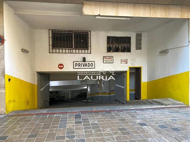 Plaza De Parking en venta en Valencia de 11 m2 photo 0