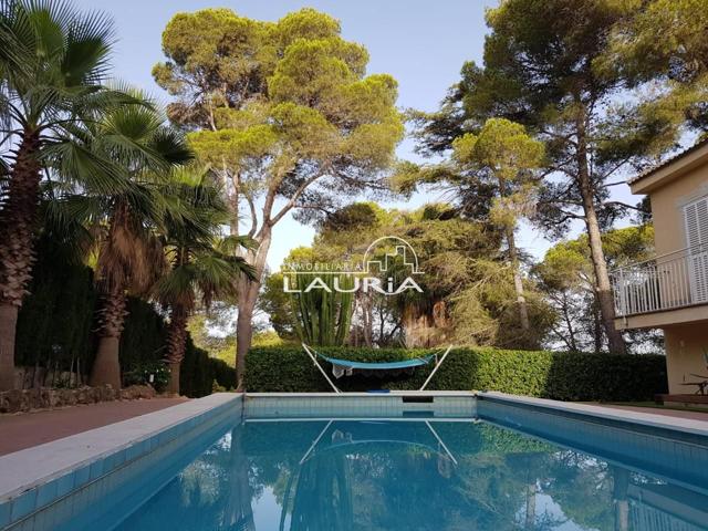 CHALET EN EL PINAR, PICASSENT photo 0