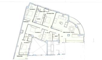 AMPLIA VIVIENDA EN BARON DE CARCER photo 0